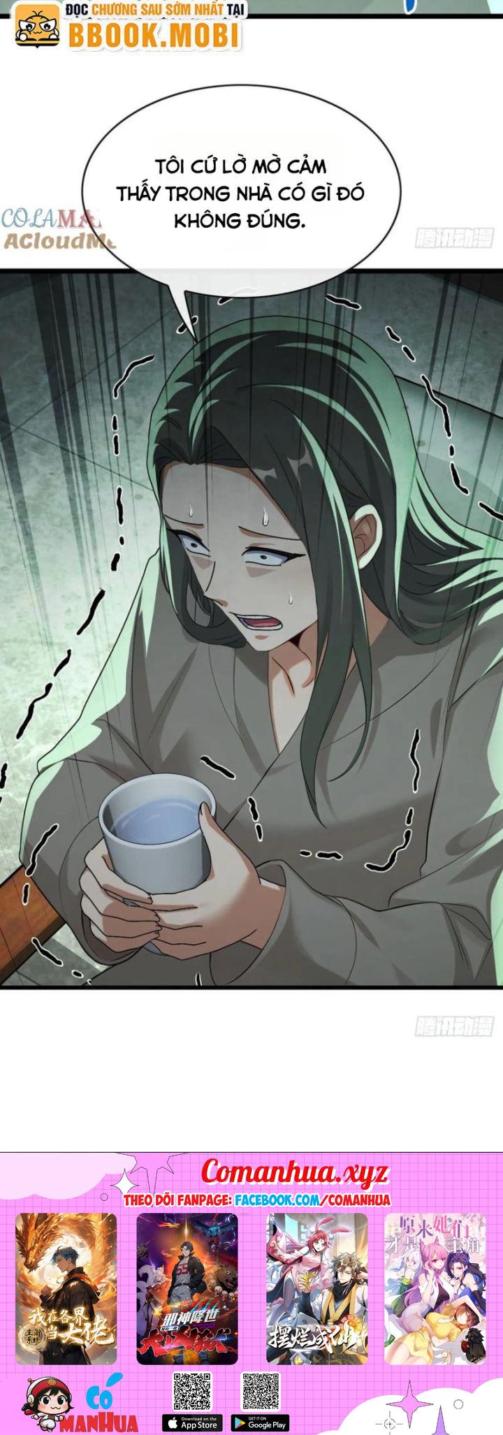 Lão Đại Xuống Núi: Bắt Đầu Lập Nghiệp Kiếm Cơm Chapter 40 - Trang 2