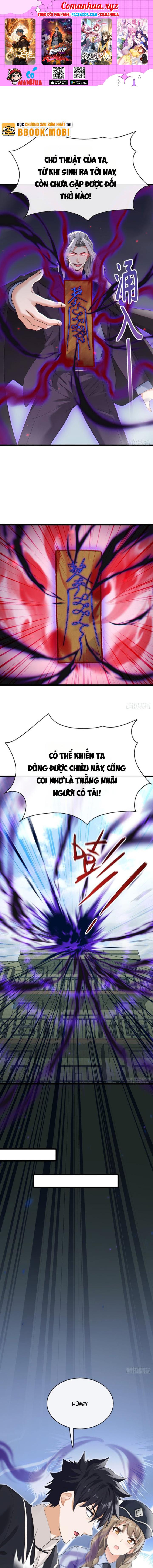 Lão Đại Xuống Núi: Bắt Đầu Lập Nghiệp Kiếm Cơm Chapter 44 - Trang 2