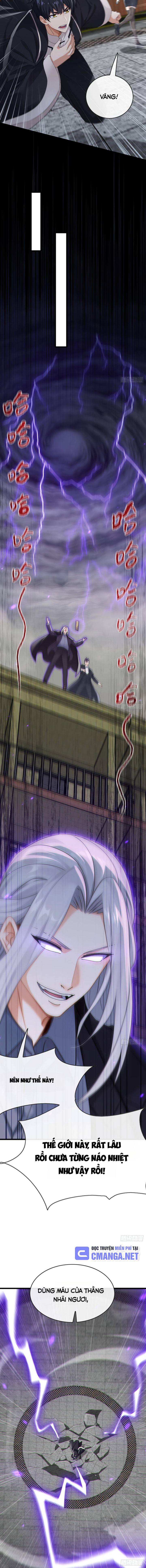 Lão Đại Xuống Núi: Bắt Đầu Lập Nghiệp Kiếm Cơm Chapter 44 - Trang 2