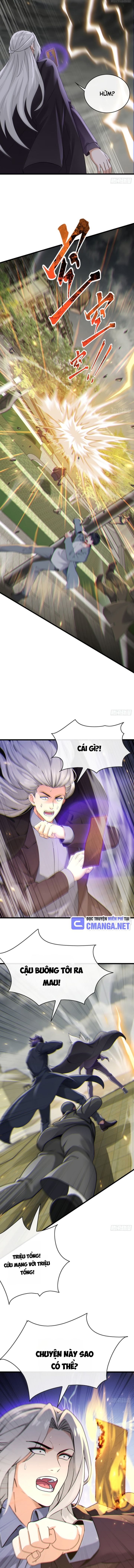 Lão Đại Xuống Núi: Bắt Đầu Lập Nghiệp Kiếm Cơm Chapter 44 - Trang 2