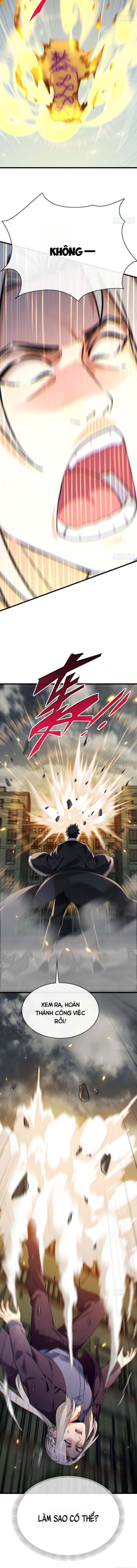 Lão Đại Xuống Núi: Bắt Đầu Lập Nghiệp Kiếm Cơm Chapter 44 - Trang 2