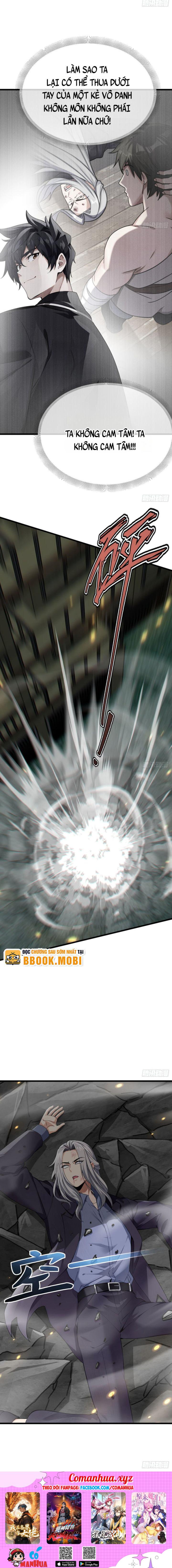 Lão Đại Xuống Núi: Bắt Đầu Lập Nghiệp Kiếm Cơm Chapter 44 - Trang 2