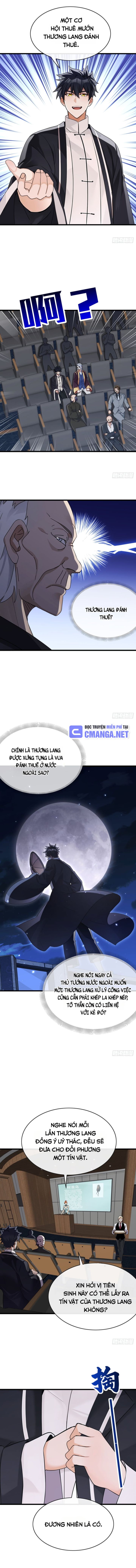 Lão Đại Xuống Núi: Bắt Đầu Lập Nghiệp Kiếm Cơm Chapter 46 - Trang 2