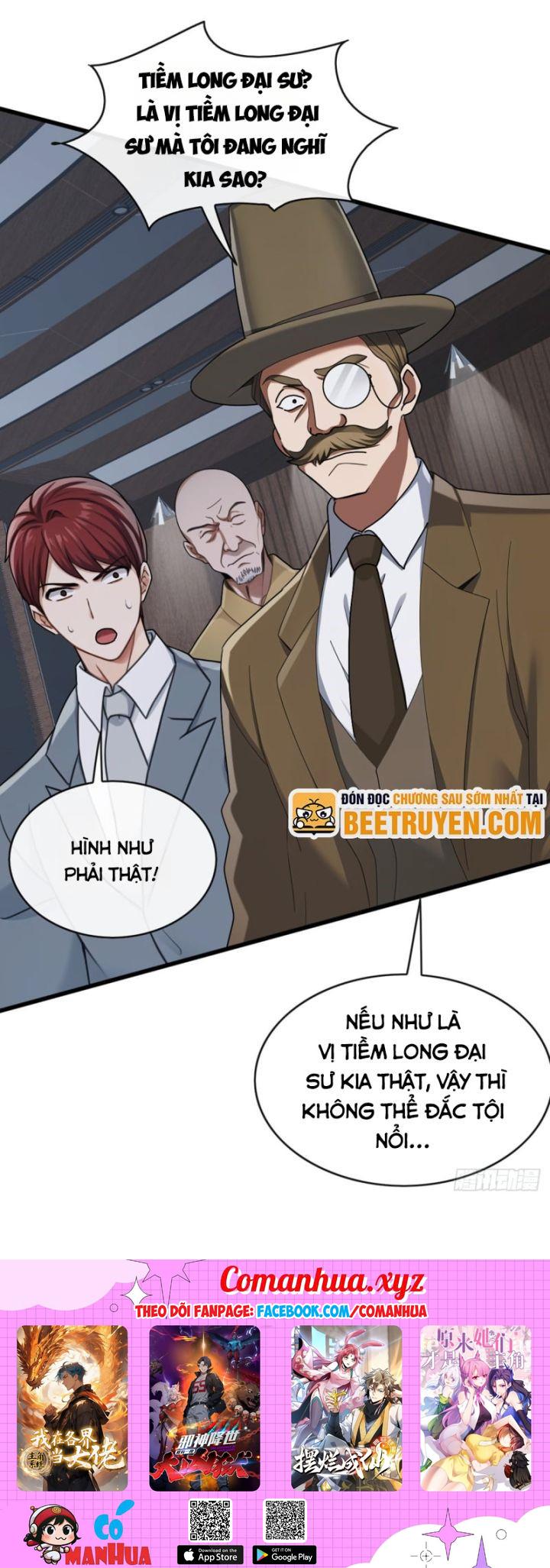 Lão Đại Xuống Núi: Bắt Đầu Lập Nghiệp Kiếm Cơm Chapter 46 - Trang 2