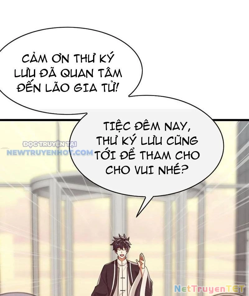 Lão Đại Xuống Núi: Bắt Đầu Lập Nghiệp Kiếm Cơm Chapter 49 - Trang 2