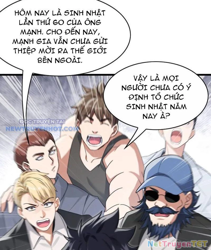 Lão Đại Xuống Núi: Bắt Đầu Lập Nghiệp Kiếm Cơm Chapter 49 - Trang 2