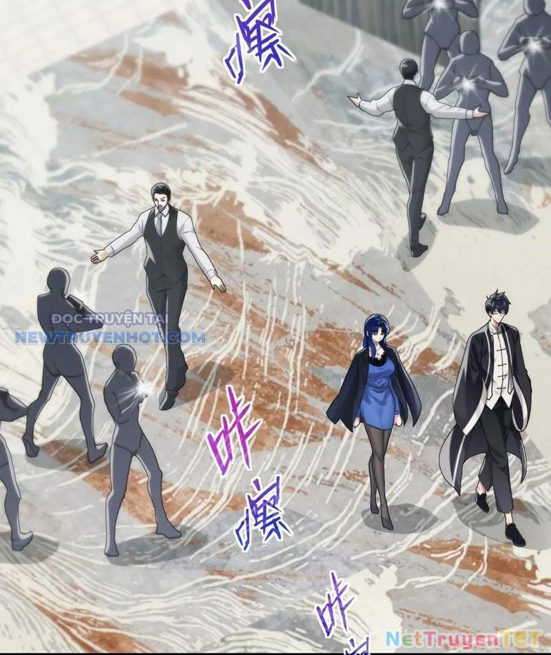 Lão Đại Xuống Núi: Bắt Đầu Lập Nghiệp Kiếm Cơm Chapter 49 - Trang 2