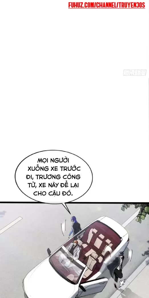 Lão Đại Xuống Núi: Bắt Đầu Lập Nghiệp Kiếm Cơm Chapter 5 - Trang 2