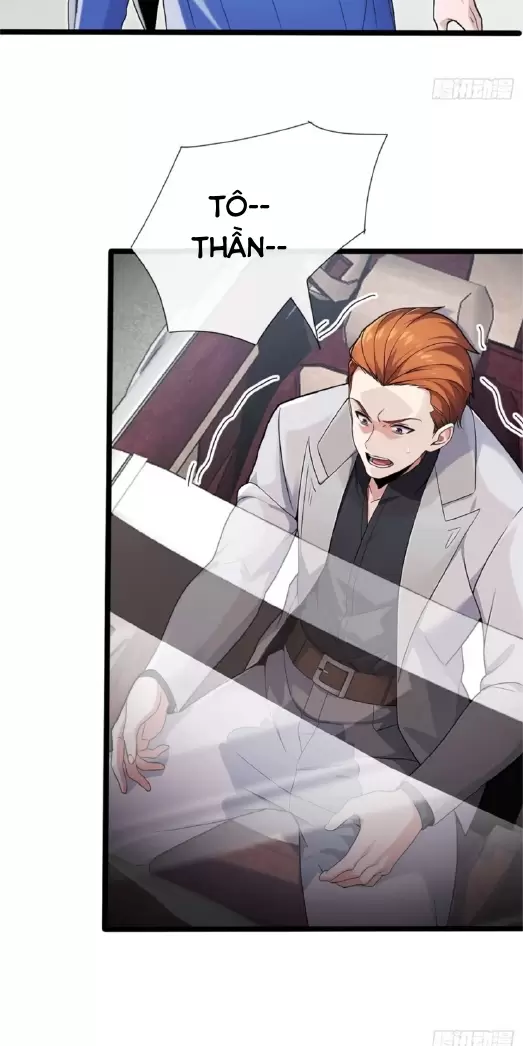 Lão Đại Xuống Núi: Bắt Đầu Lập Nghiệp Kiếm Cơm Chapter 5 - Trang 2