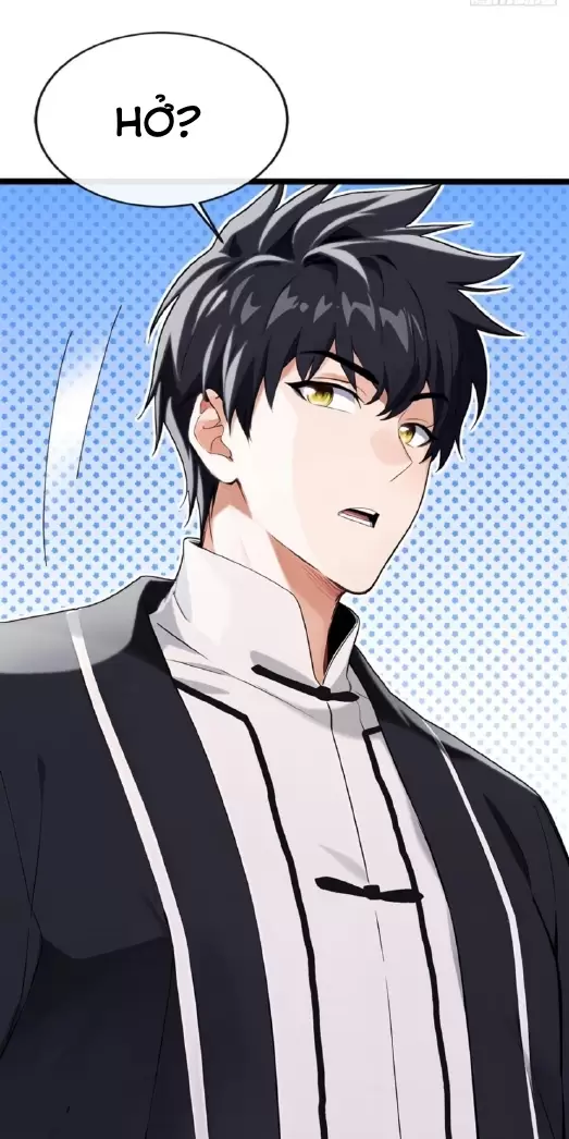 Lão Đại Xuống Núi: Bắt Đầu Lập Nghiệp Kiếm Cơm Chapter 5 - Trang 2