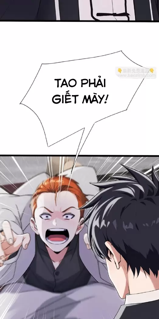 Lão Đại Xuống Núi: Bắt Đầu Lập Nghiệp Kiếm Cơm Chapter 5 - Trang 2