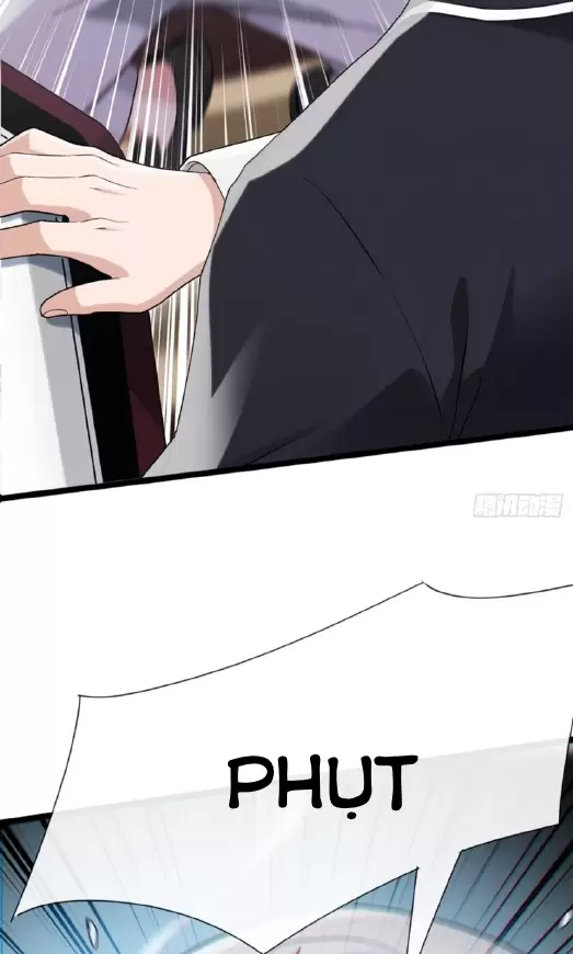 Lão Đại Xuống Núi: Bắt Đầu Lập Nghiệp Kiếm Cơm Chapter 5 - Trang 2