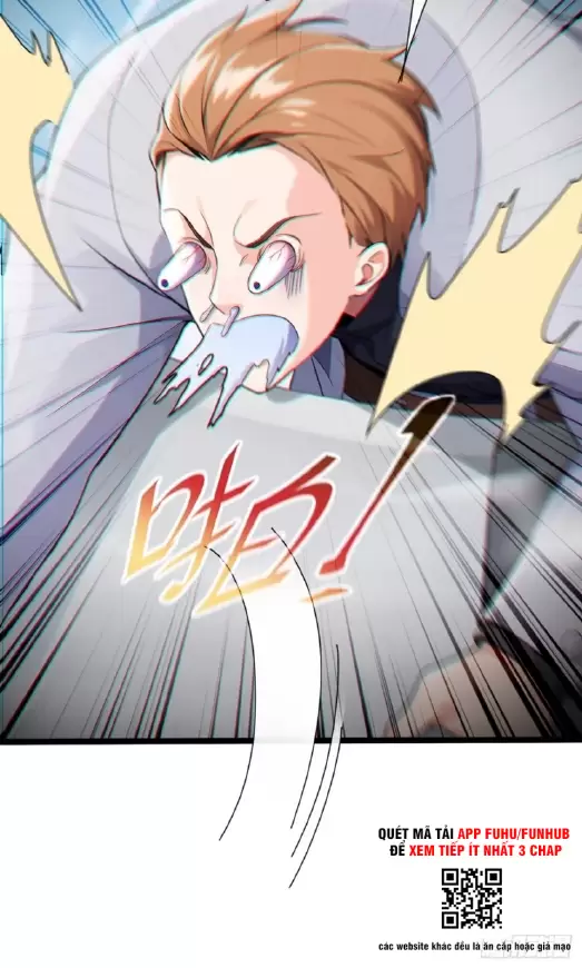 Lão Đại Xuống Núi: Bắt Đầu Lập Nghiệp Kiếm Cơm Chapter 5 - Trang 2