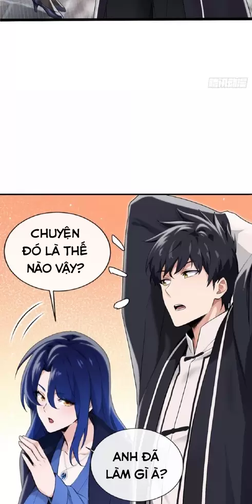 Lão Đại Xuống Núi: Bắt Đầu Lập Nghiệp Kiếm Cơm Chapter 5 - Trang 2