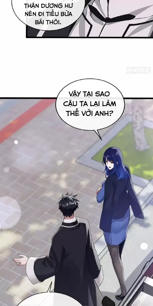 Lão Đại Xuống Núi: Bắt Đầu Lập Nghiệp Kiếm Cơm Chapter 5 - Trang 2