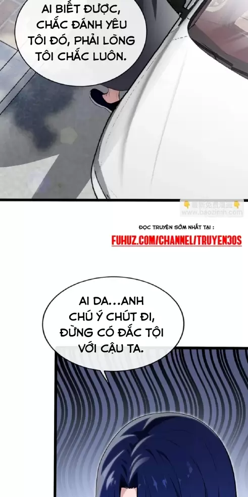 Lão Đại Xuống Núi: Bắt Đầu Lập Nghiệp Kiếm Cơm Chapter 5 - Trang 2