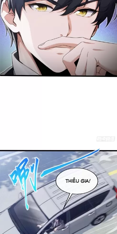 Lão Đại Xuống Núi: Bắt Đầu Lập Nghiệp Kiếm Cơm Chapter 5 - Trang 2