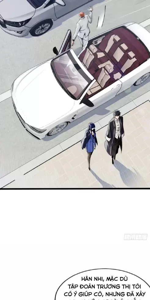 Lão Đại Xuống Núi: Bắt Đầu Lập Nghiệp Kiếm Cơm Chapter 5 - Trang 2