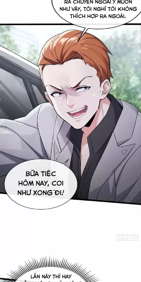 Lão Đại Xuống Núi: Bắt Đầu Lập Nghiệp Kiếm Cơm Chapter 5 - Trang 2