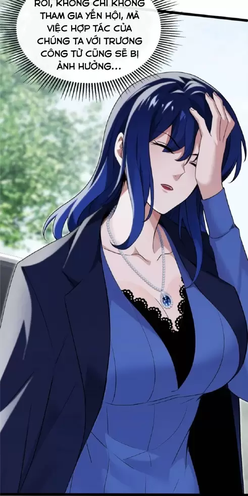 Lão Đại Xuống Núi: Bắt Đầu Lập Nghiệp Kiếm Cơm Chapter 5 - Trang 2