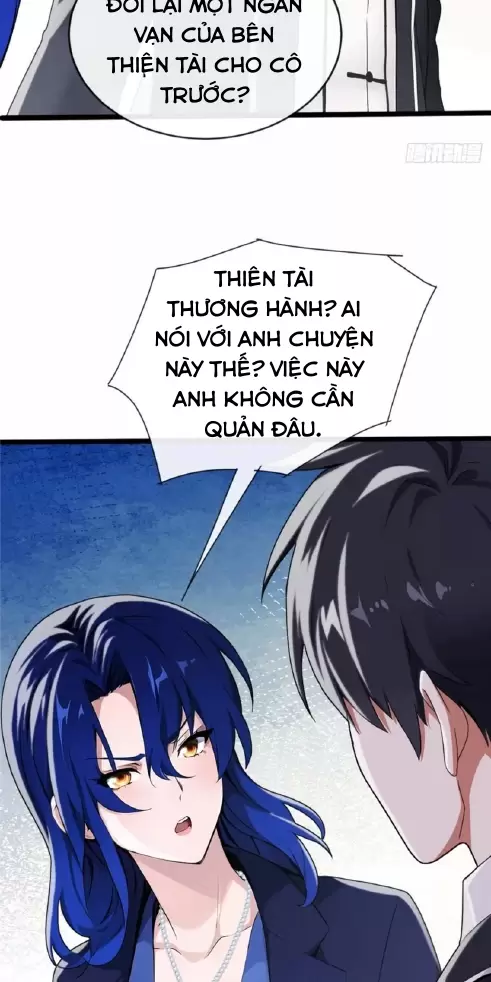 Lão Đại Xuống Núi: Bắt Đầu Lập Nghiệp Kiếm Cơm Chapter 5 - Trang 2