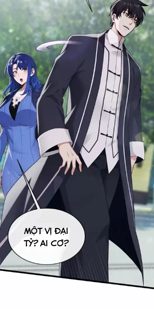 Lão Đại Xuống Núi: Bắt Đầu Lập Nghiệp Kiếm Cơm Chapter 5 - Trang 2