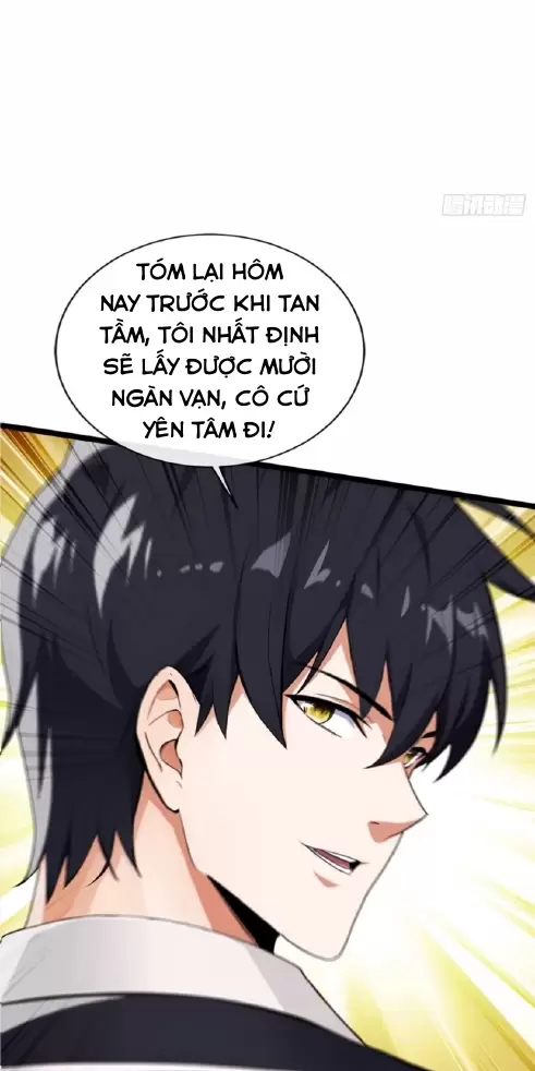 Lão Đại Xuống Núi: Bắt Đầu Lập Nghiệp Kiếm Cơm Chapter 5 - Trang 2