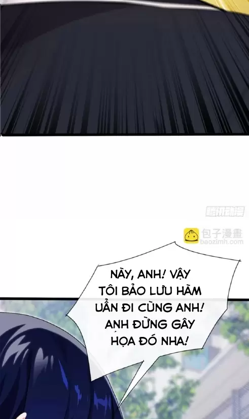 Lão Đại Xuống Núi: Bắt Đầu Lập Nghiệp Kiếm Cơm Chapter 5 - Trang 2