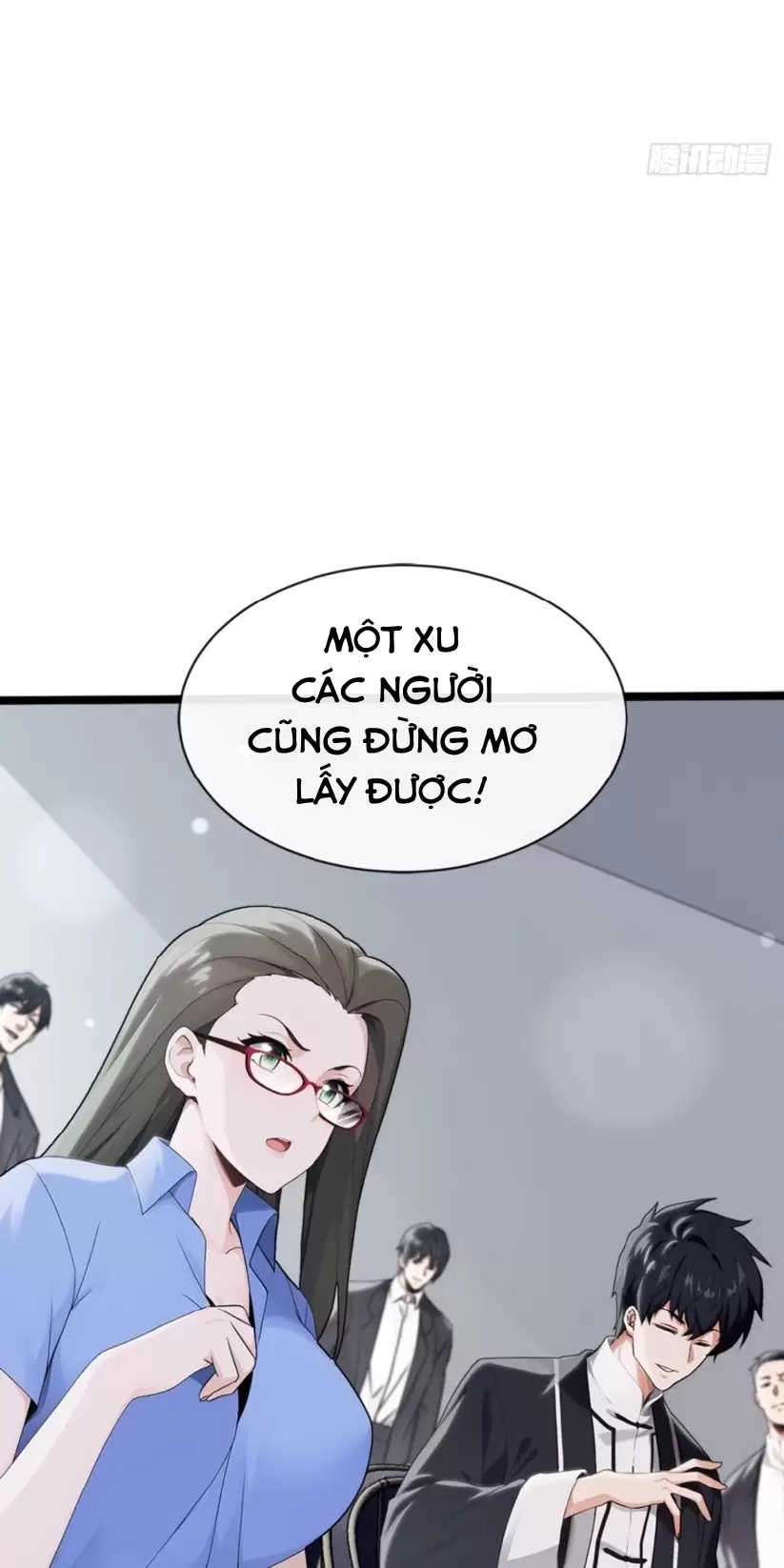 Lão Đại Xuống Núi: Bắt Đầu Lập Nghiệp Kiếm Cơm Chapter 5 - Trang 2