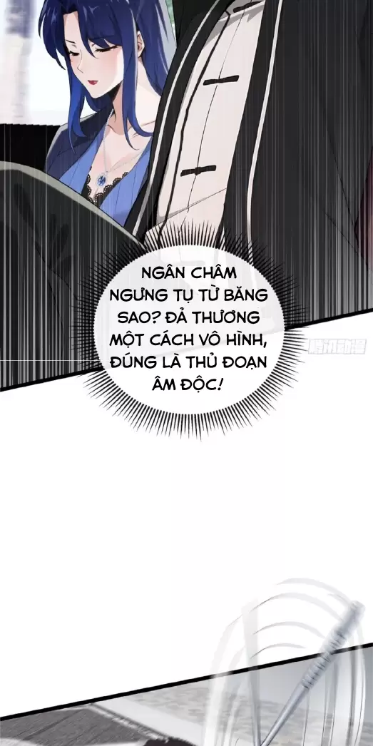 Lão Đại Xuống Núi: Bắt Đầu Lập Nghiệp Kiếm Cơm Chapter 5 - Trang 2