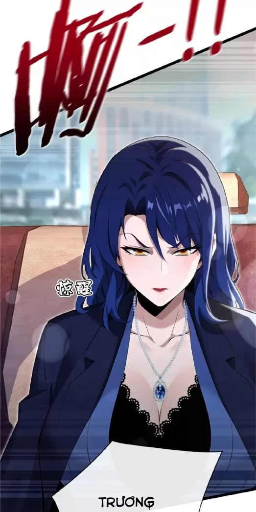 Lão Đại Xuống Núi: Bắt Đầu Lập Nghiệp Kiếm Cơm Chapter 5 - Trang 2