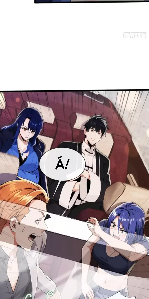 Lão Đại Xuống Núi: Bắt Đầu Lập Nghiệp Kiếm Cơm Chapter 5 - Trang 2