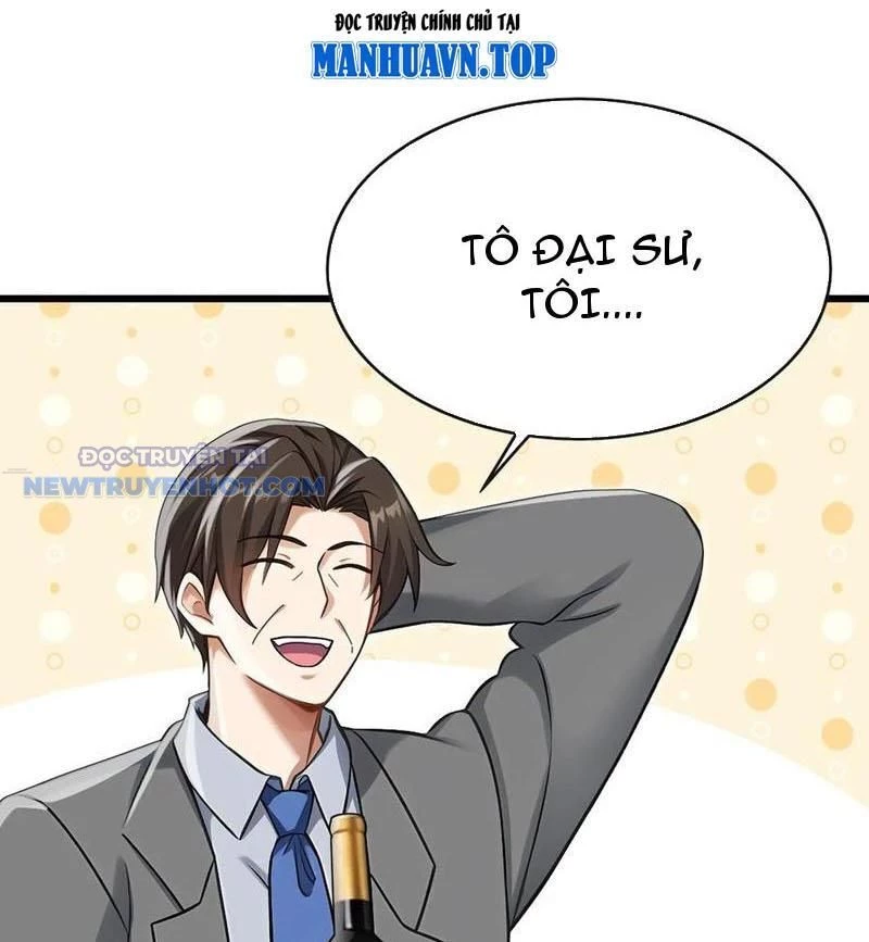 Lão Đại Xuống Núi: Bắt Đầu Lập Nghiệp Kiếm Cơm Chapter 50 - Trang 2