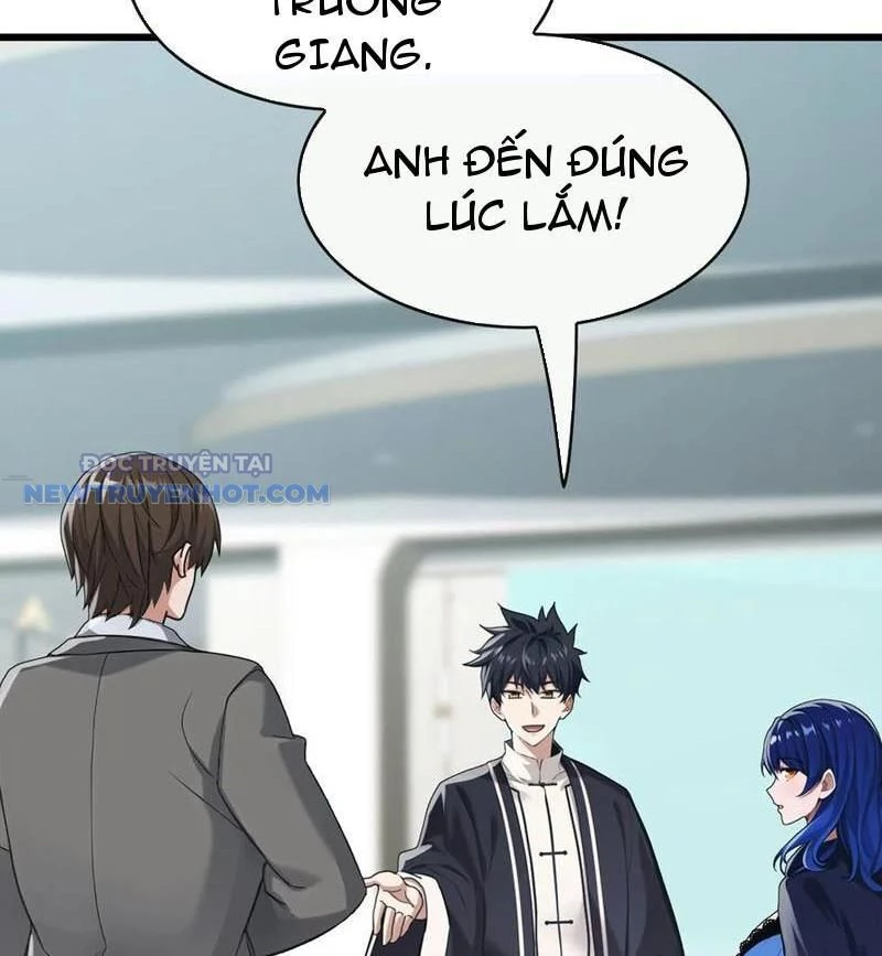 Lão Đại Xuống Núi: Bắt Đầu Lập Nghiệp Kiếm Cơm Chapter 50 - Trang 2