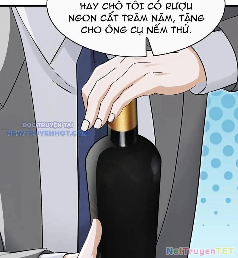 Lão Đại Xuống Núi: Bắt Đầu Lập Nghiệp Kiếm Cơm Chapter 50 - Trang 2