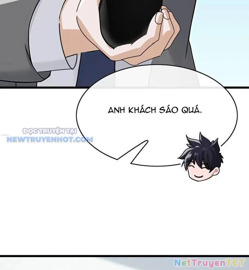 Lão Đại Xuống Núi: Bắt Đầu Lập Nghiệp Kiếm Cơm Chapter 50 - Trang 2