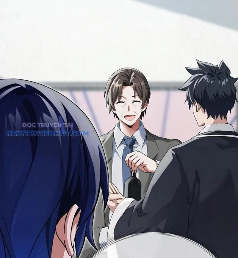 Lão Đại Xuống Núi: Bắt Đầu Lập Nghiệp Kiếm Cơm Chapter 50 - Trang 2