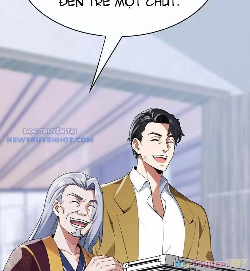 Lão Đại Xuống Núi: Bắt Đầu Lập Nghiệp Kiếm Cơm Chapter 50 - Trang 2