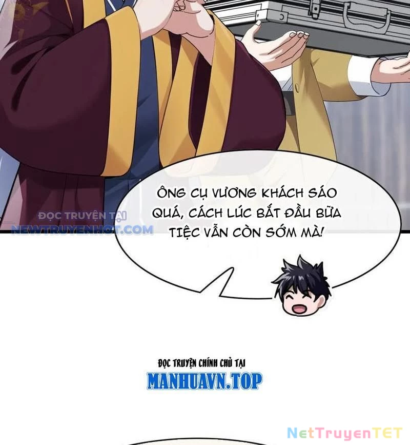 Lão Đại Xuống Núi: Bắt Đầu Lập Nghiệp Kiếm Cơm Chapter 50 - Trang 2