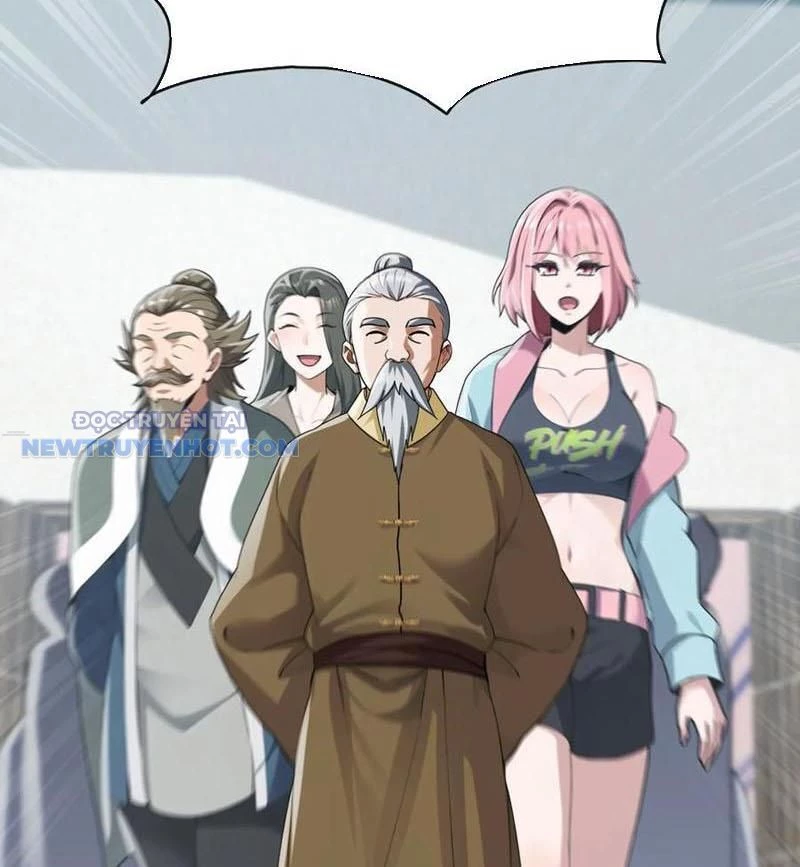 Lão Đại Xuống Núi: Bắt Đầu Lập Nghiệp Kiếm Cơm Chapter 50 - Trang 2