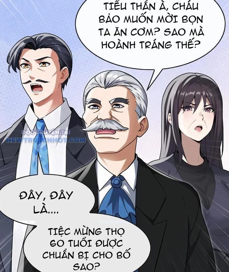 Lão Đại Xuống Núi: Bắt Đầu Lập Nghiệp Kiếm Cơm Chapter 50 - Trang 2