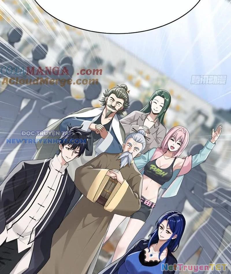 Lão Đại Xuống Núi: Bắt Đầu Lập Nghiệp Kiếm Cơm Chapter 50 - Trang 2