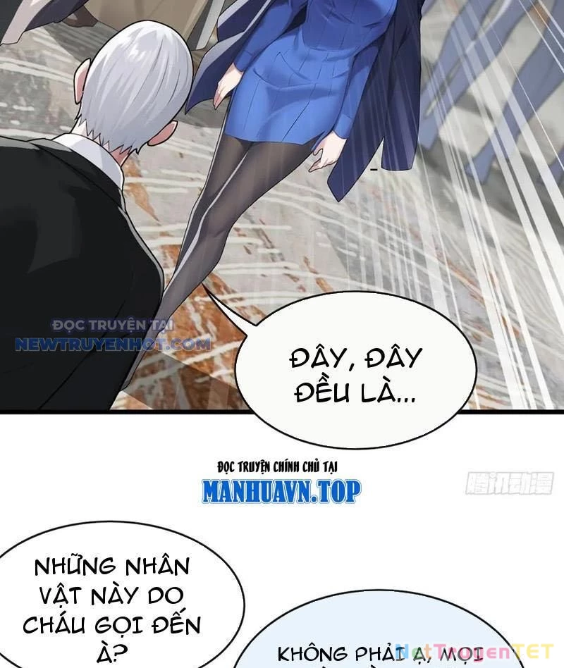 Lão Đại Xuống Núi: Bắt Đầu Lập Nghiệp Kiếm Cơm Chapter 50 - Trang 2