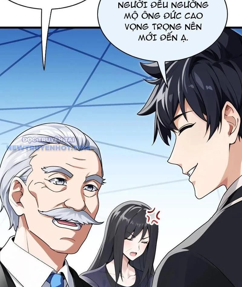 Lão Đại Xuống Núi: Bắt Đầu Lập Nghiệp Kiếm Cơm Chapter 50 - Trang 2