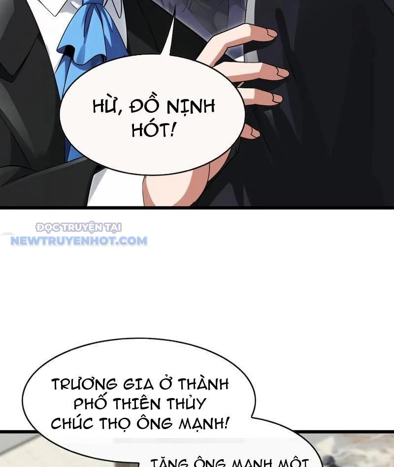 Lão Đại Xuống Núi: Bắt Đầu Lập Nghiệp Kiếm Cơm Chapter 50 - Trang 2