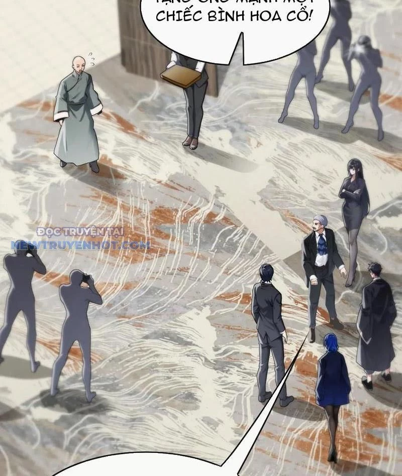 Lão Đại Xuống Núi: Bắt Đầu Lập Nghiệp Kiếm Cơm Chapter 50 - Trang 2