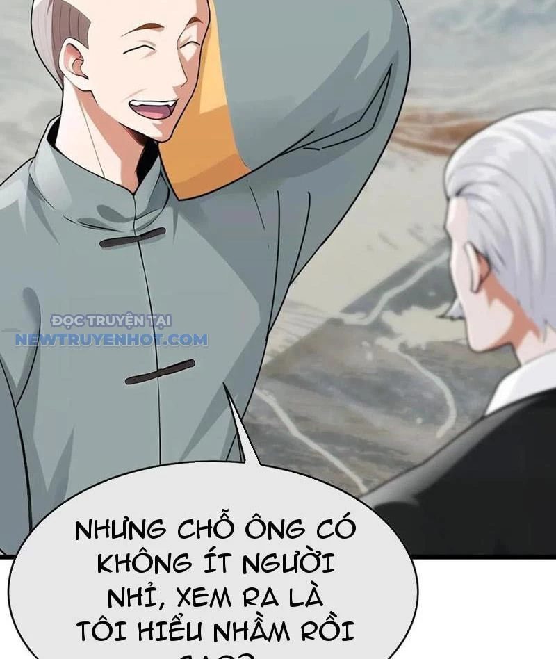 Lão Đại Xuống Núi: Bắt Đầu Lập Nghiệp Kiếm Cơm Chapter 50 - Trang 2