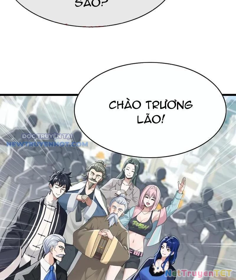 Lão Đại Xuống Núi: Bắt Đầu Lập Nghiệp Kiếm Cơm Chapter 50 - Trang 2