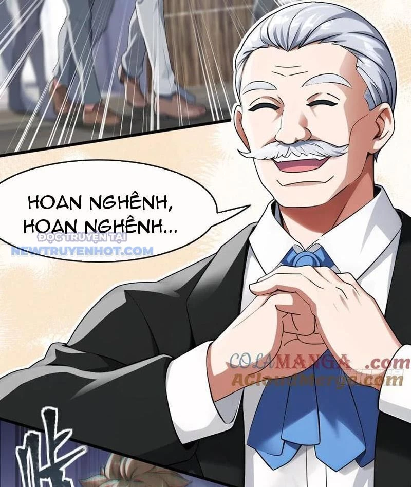 Lão Đại Xuống Núi: Bắt Đầu Lập Nghiệp Kiếm Cơm Chapter 50 - Trang 2