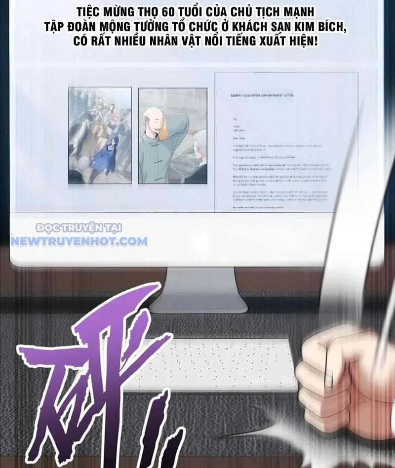 Lão Đại Xuống Núi: Bắt Đầu Lập Nghiệp Kiếm Cơm Chapter 50 - Trang 2